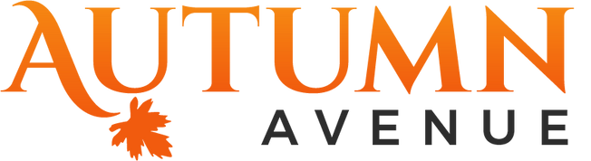 Autumn Avenue Outdoor Living online retailer Logo