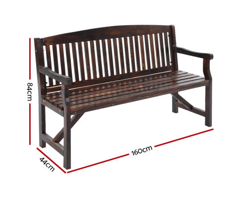 Wooden furniture dimensions