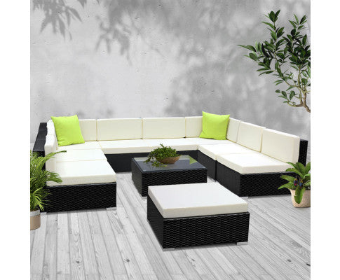 Outdoor Garden Furniture Set
