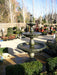Lisbon 3 Tier Fountain - Self Contained , Garden Fountain, Outdoor Fountain