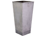 Tall Tapered Square Planter 70cm