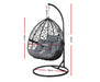Outdoor Hanging Swing Chair Dimensions