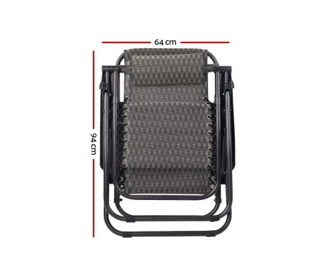 Recliner Chair Measurement When Folded