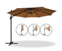 Outdoor Umbrella Versatile Usability