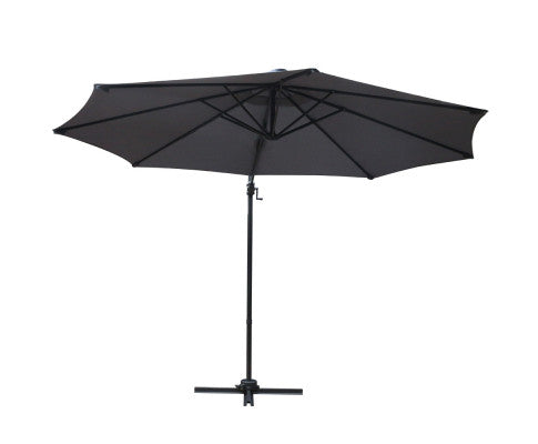 Roma Outdoor Umbrella 