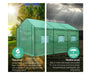 Pest-proof and Weather-proof Garden Shed Green House