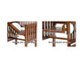 Other Important Features of the Wooden Furniture Set