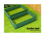 Outdoor Plants Garden Bed