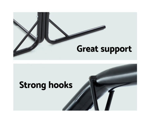 Strong Hook & Support for Hammocks