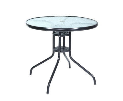 Outdoor Round Table 