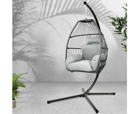 Garden Hammock Chair