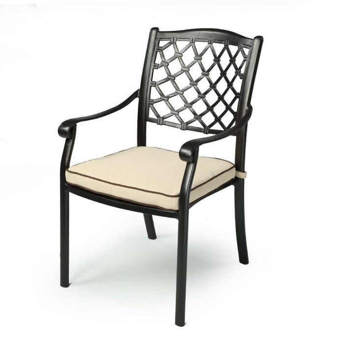 Fuji Aluminum Chair