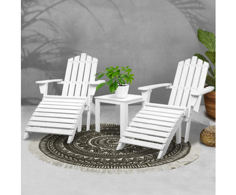 Gardeon Outdoor Sun Lounge Garden Chair 