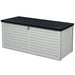 Gardeon Outdoor Storage Box Bench Seat Toy Tool Sheds 390L,  Outdoor & Garden Storage Boxes for Sale Australia