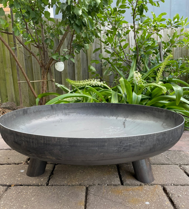 Roma Firepit For Warm Entertainment