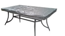 Rectangular Table Cover 245x145x11cm