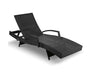 Rattan Day Bed Outdoor Furniture Sun Lounge