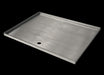 Stainless Steel BBQ Hot Plate