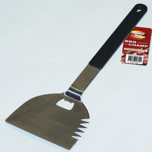 BBQ Spatula Stainless Steel