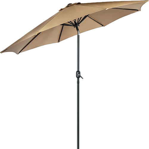 Outdoor Garden Umbrella Shade