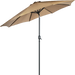 Outdoor Garden Umbrella Shade