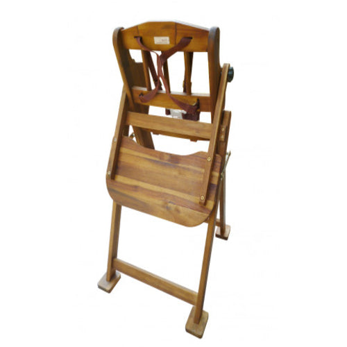 Adjustable Kid's Chair