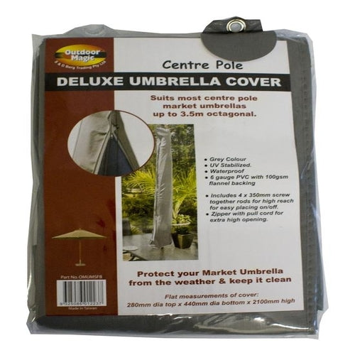 Deluxe Small Umbrella Cover