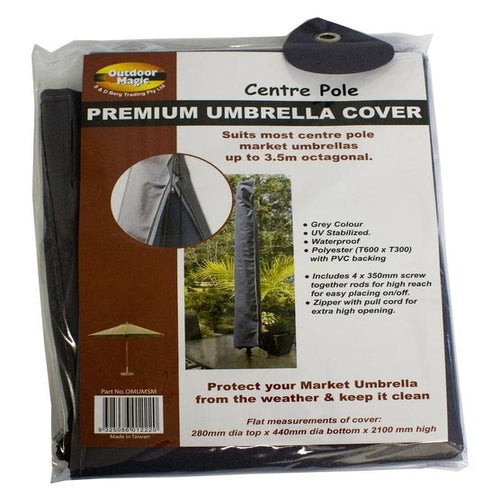Premium Small Umbrella Cover